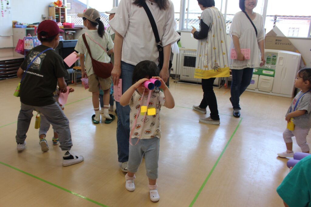 第２回さくらんぼキッズ