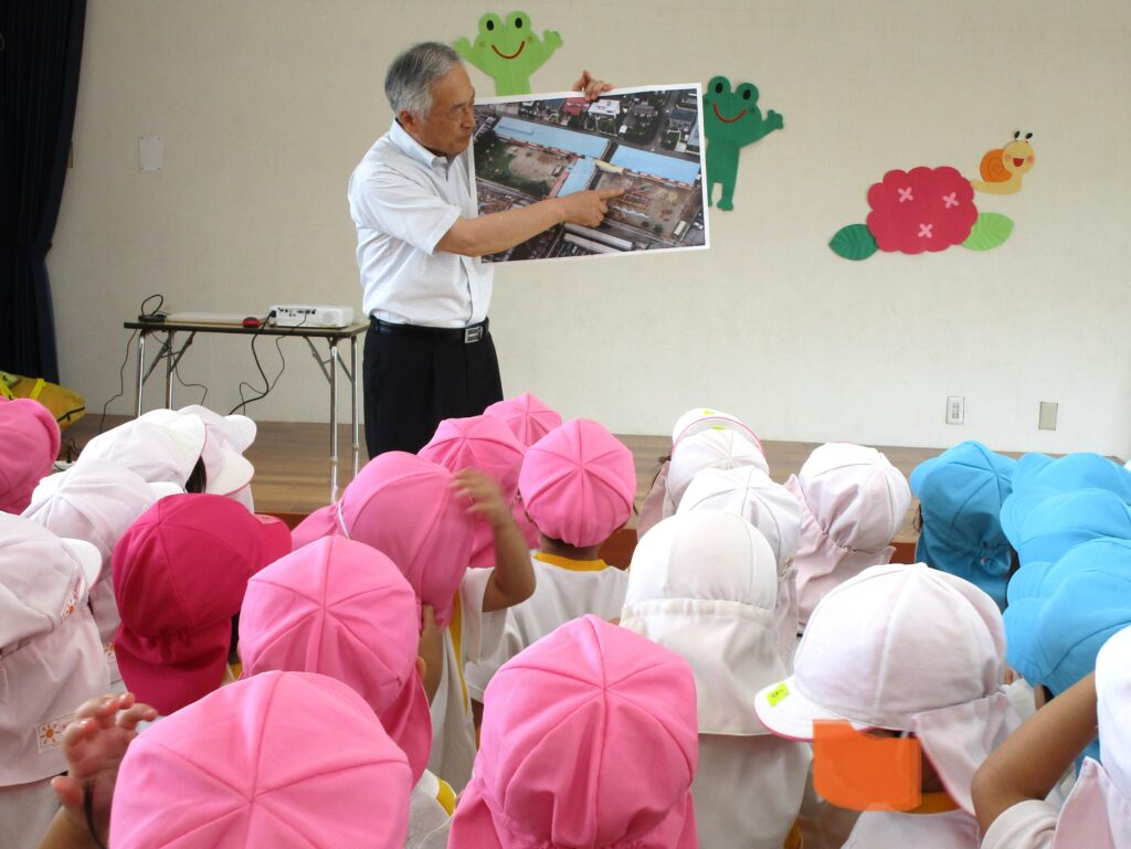 双葉学園創立記念日