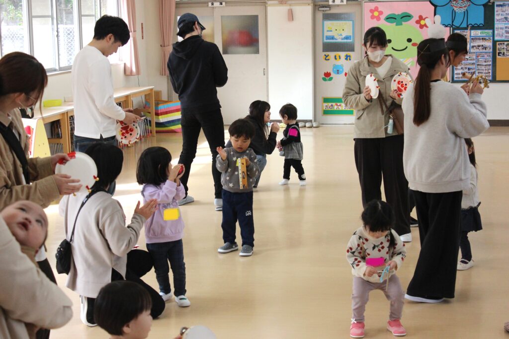 第７回さくらんぼキッズ