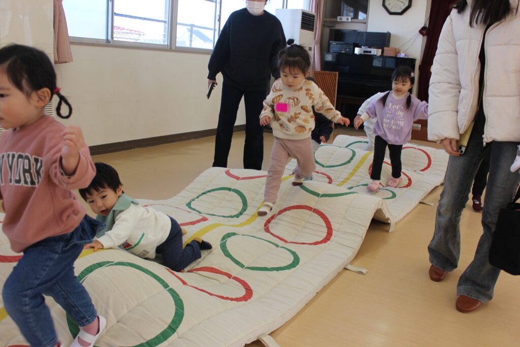 「ぷち」でサーキット遊び