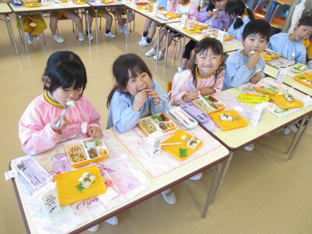 じゃがいもおいしい！